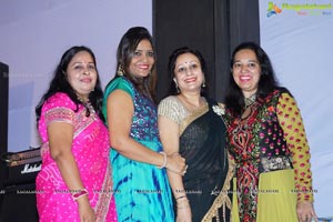 Navratri Utsav 2015