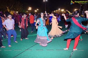 Navratri Utsav 2015