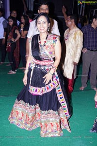 Navratri Utsav 2015