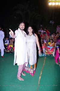 Navratri Utsav 2015