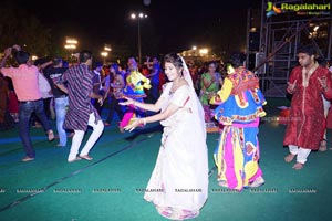 Navratri Utsav 2015