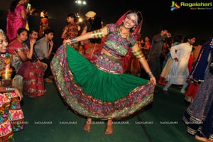 Legend Navratri Utsav 2015