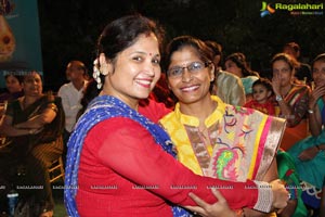 Legend Navratri Utsav 2015