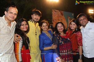 Legend Navratri Utsav 2015