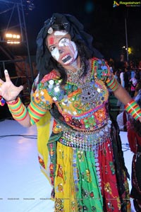 Legend Navratri Utsav 2015