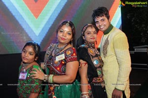 Legend Navratri Utsav 2015