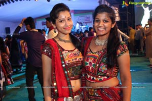 Legend Navratri Utsav 2015