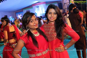 Legend Navratri Utsav 2015