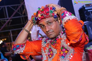 Legend Navratri Utsav 2015