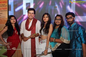 Legend Navratri Utsav 2015