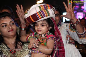 Legend Navratri Utsav