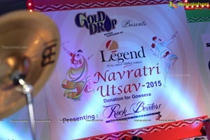 Legend Navratri Utsav