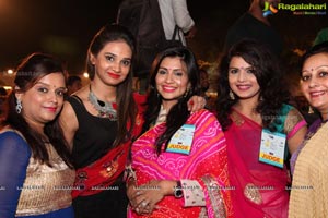 Legend Navratri Utsav