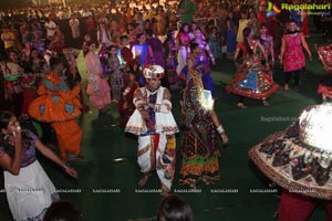 Legend Navratri Utsav