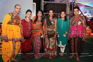 Legend Navratri Utsav