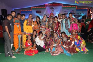 Legend Navratri Utsav