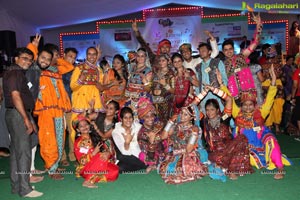 Legend Navratri Utsav