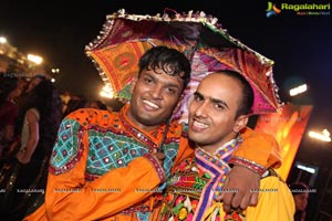 Legend Navratri Utsav