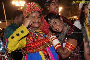 Legend Navratri Utsav