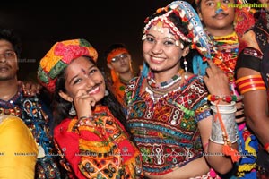 Legend Navratri Utsav