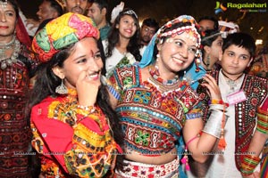 Legend Navratri Utsav