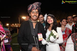 Legend Navratri Utsav