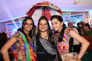 Legend Navratri Utsav