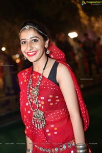 Legend Navratri Utsav