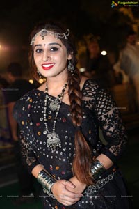 Legend Navratri Utsav