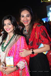 Legend Navratri Utsav