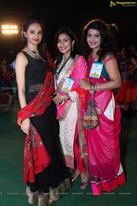 Legend Navratri Utsav