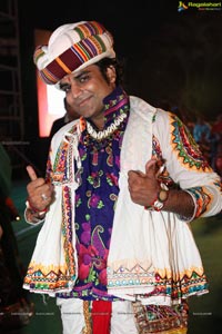 Legend Navratri Utsav