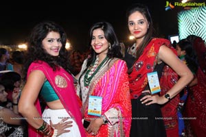 Legend Navratri Utsav