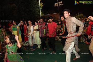 Legend Navratri Utsav