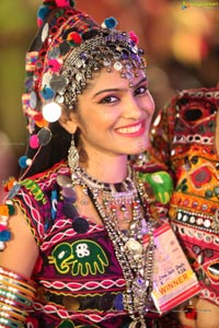 Legend Navratri Utsav 2015