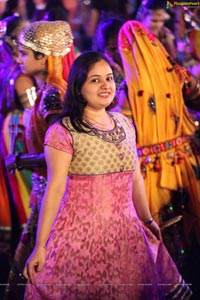 Legend Navratri Utsav 2015