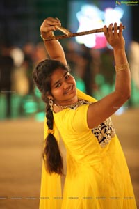 Legend Navratri Utsav 2015