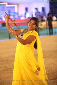 Legend Navratri Utsav 2015