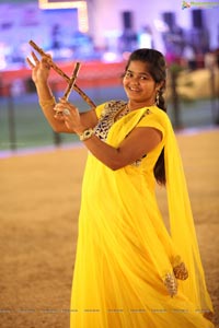 Legend Navratri Utsav 2015