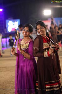 Legend Navratri Utsav 2015