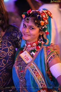 Legend Navratri Utsav 2015