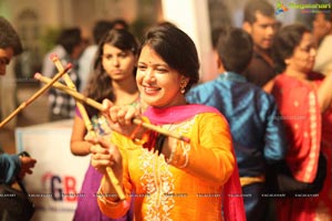 Legend Navratri Utsav 2015