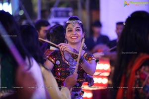 Legend Navratri Utsav 2015