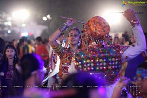 Legend Navratri Utsav 2015