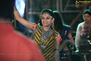 Legend Navratri Utsav 2015