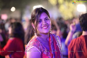 Legend Navratri Utsav 2015