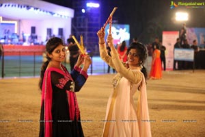 Legend Navratri Utsav 2015