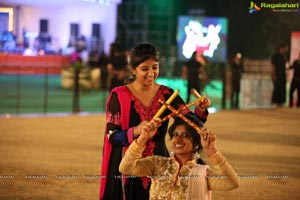 Legend Navratri Utsav 2015