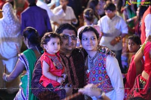 Legend Navratri Utsav 2015