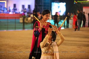 Legend Navratri Utsav 2015